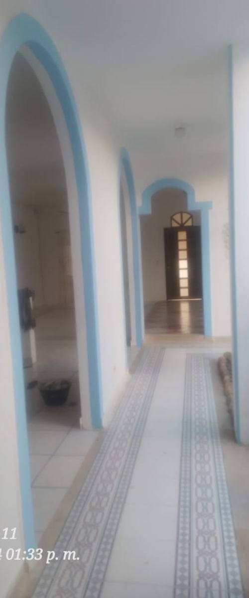 Casa en venta en Nilo